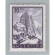 ARGENTINA PORCERES Y RIQUEZAS VALOR ALTO GJ 1055 ESTAMPILLA MINT U$ 12